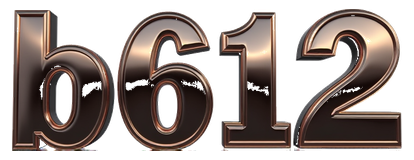b612 logo