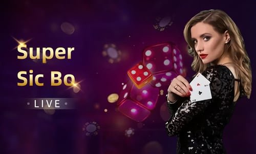 b612 Casino en Vivo